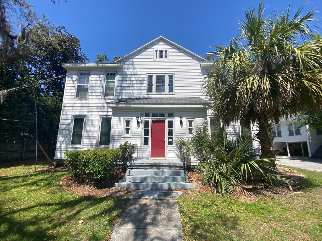 1120 Webster Street #4 Leesburg FL 34748 G5076329 image1