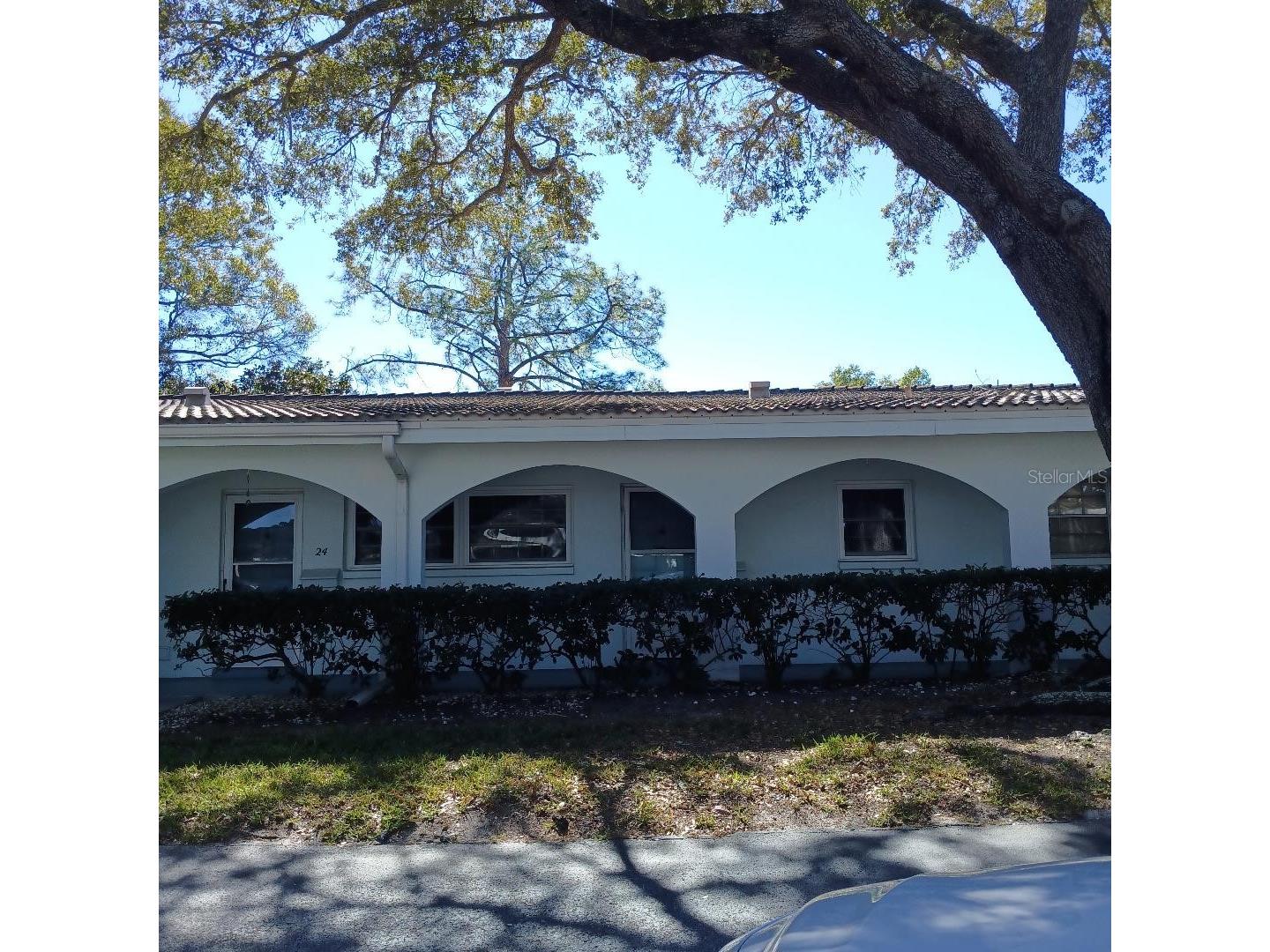 11200 102 Avenue #23 Seminole FL 33778 W7882587 image1