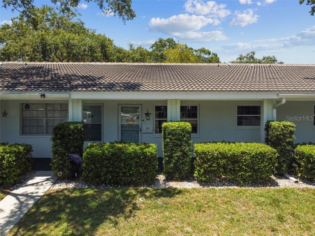 11200 102nd Avenue #100 Seminole FL 33778 U8204149 image1