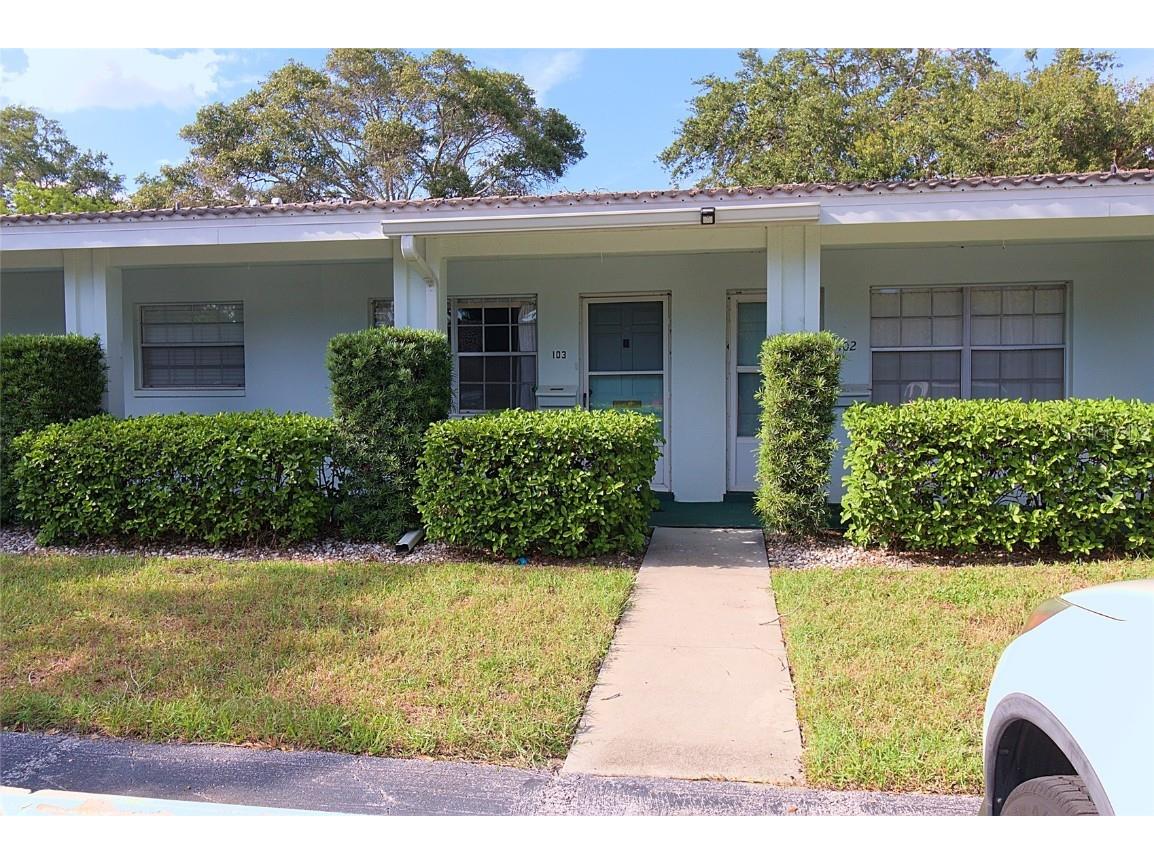11200 102nd Avenue #103 Seminole FL 33778 U8215189 image1