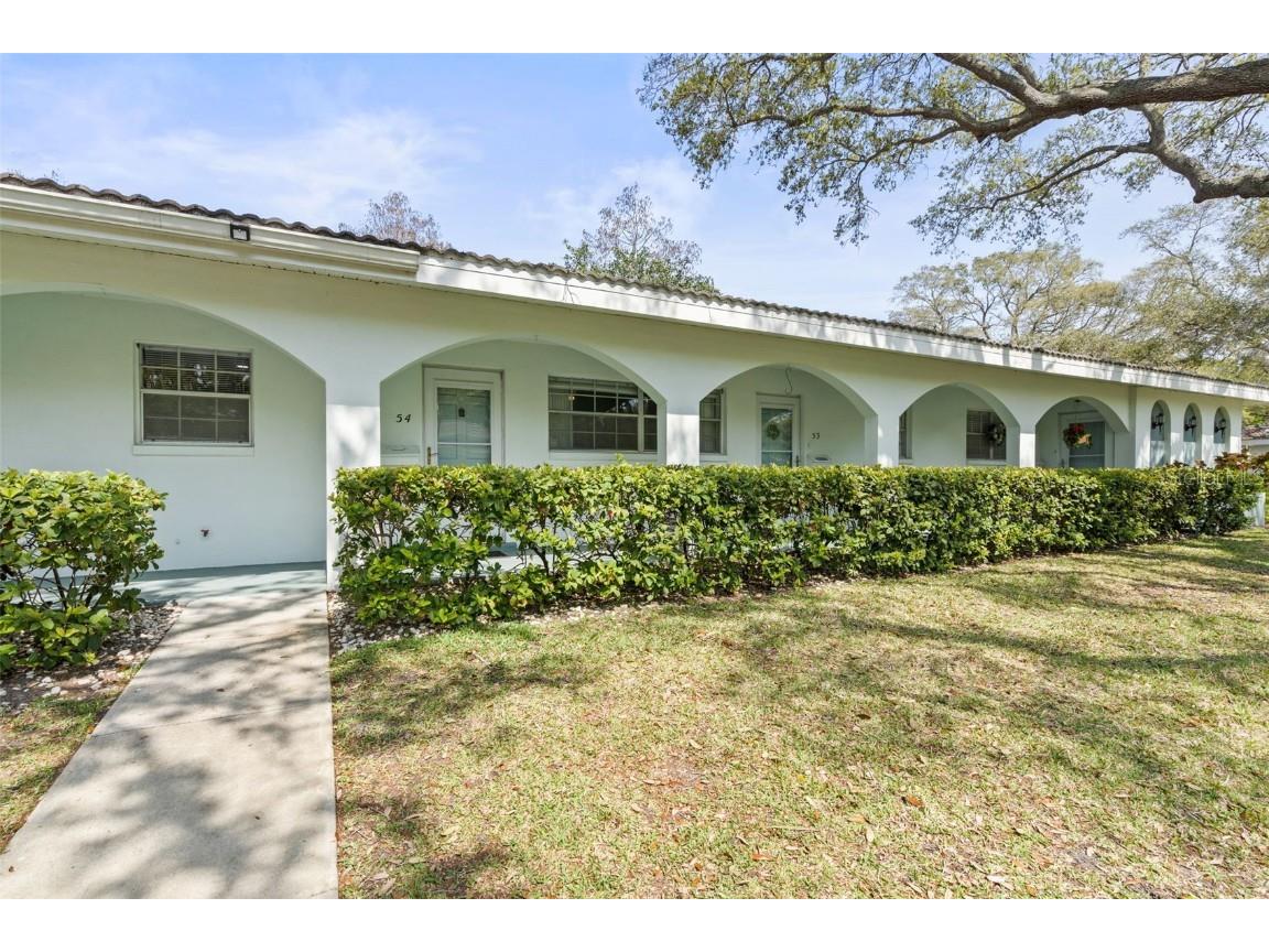 11200 102nd Avenue #54 Seminole FL 33778 N6128202 image1