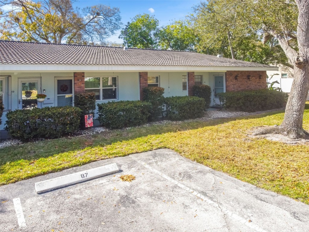 11200 102nd Avenue #87 Seminole FL 33778 U8230960 image1