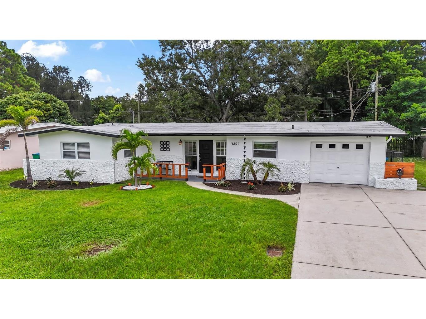 11200 73rd Avenue N Seminole FL 33772 - TENNIS CLUB PARK TB8300518 image1