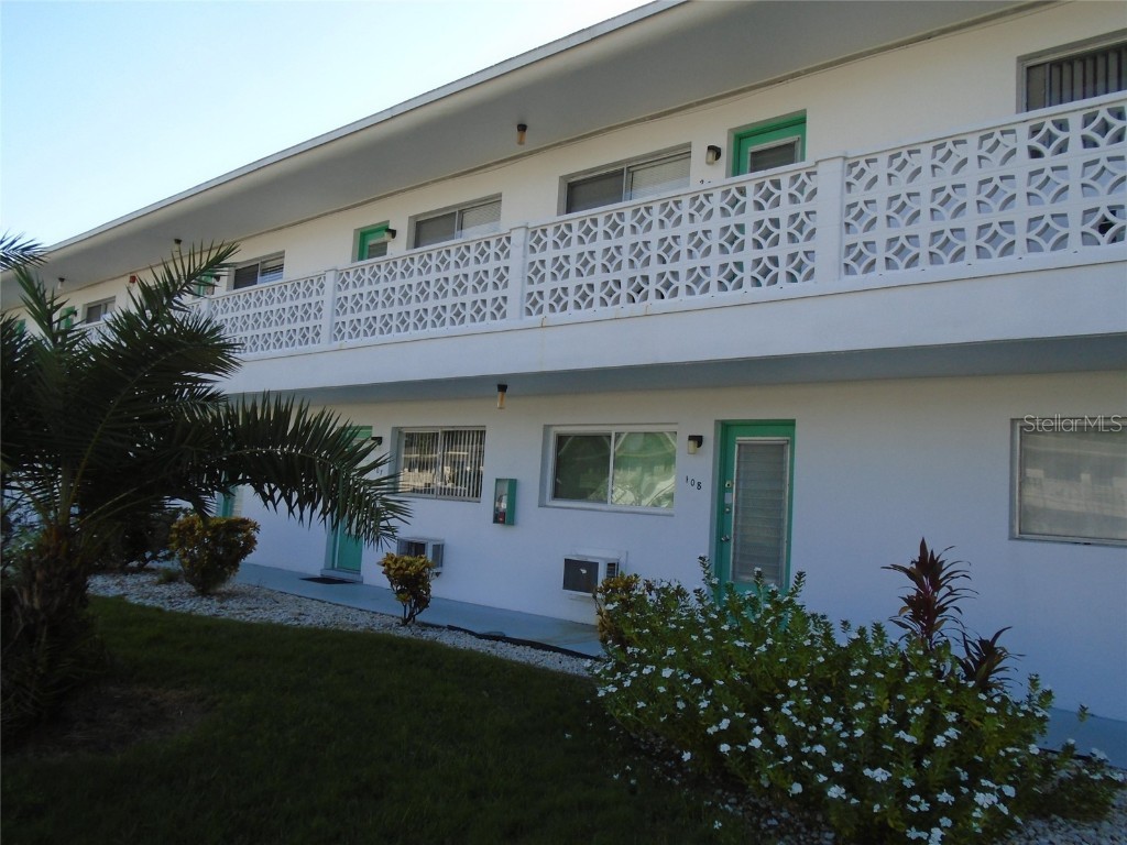 11200 86th Avenue #207 Seminole FL 33772 U8139651 image1