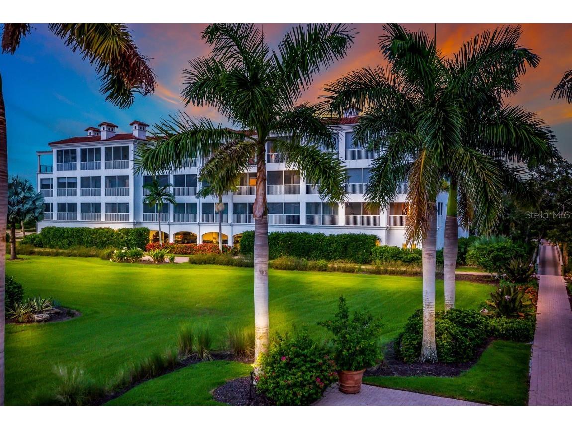 11200 Hacienda Del Mar #B-305 Placida FL 33946 - INTRACOASTAL WATERWAY D6144617 image1