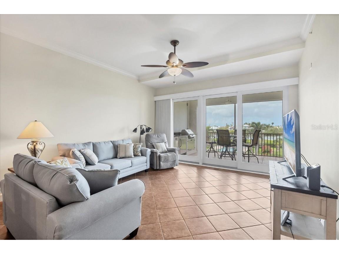 11200 Hacienda Del Mar #B-305 Placida FL 33946 - INTRACOASTAL WATERWAY D6144617 image11