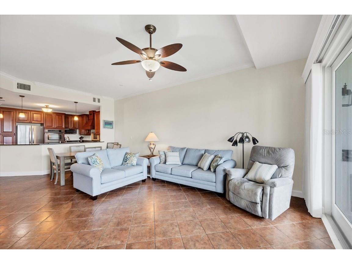 11200 Hacienda Del Mar #B-305 Placida FL 33946 - INTRACOASTAL WATERWAY D6144617 image13