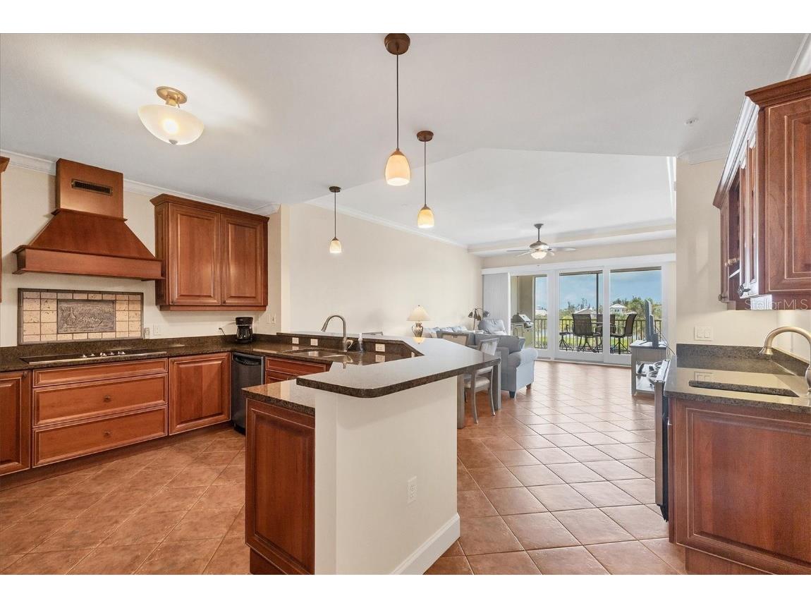 11200 Hacienda Del Mar #B-305 Placida FL 33946 - INTRACOASTAL WATERWAY D6144617 image16