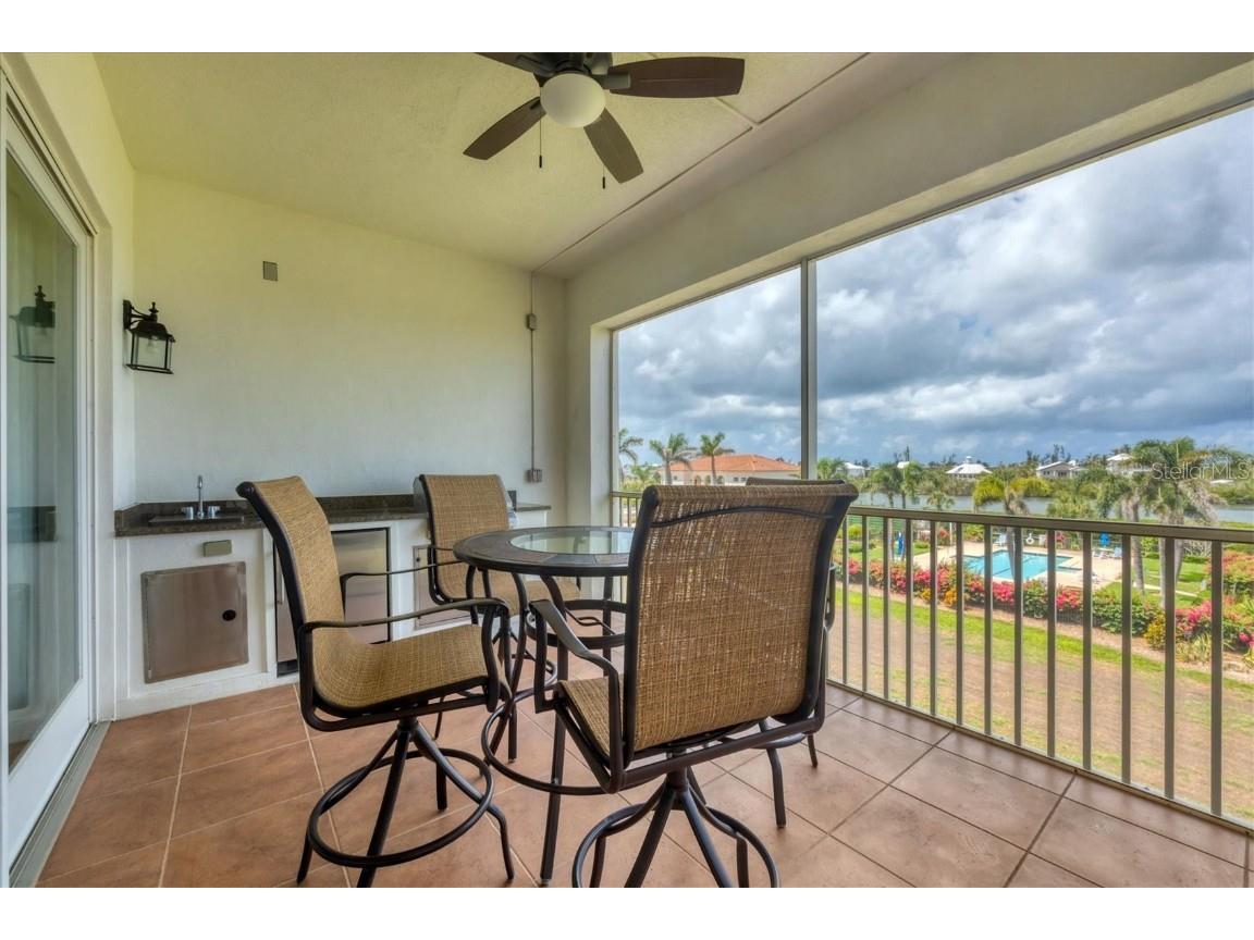 11200 Hacienda Del Mar #B-305 Placida FL 33946 - INTRACOASTAL WATERWAY D6144617 image27