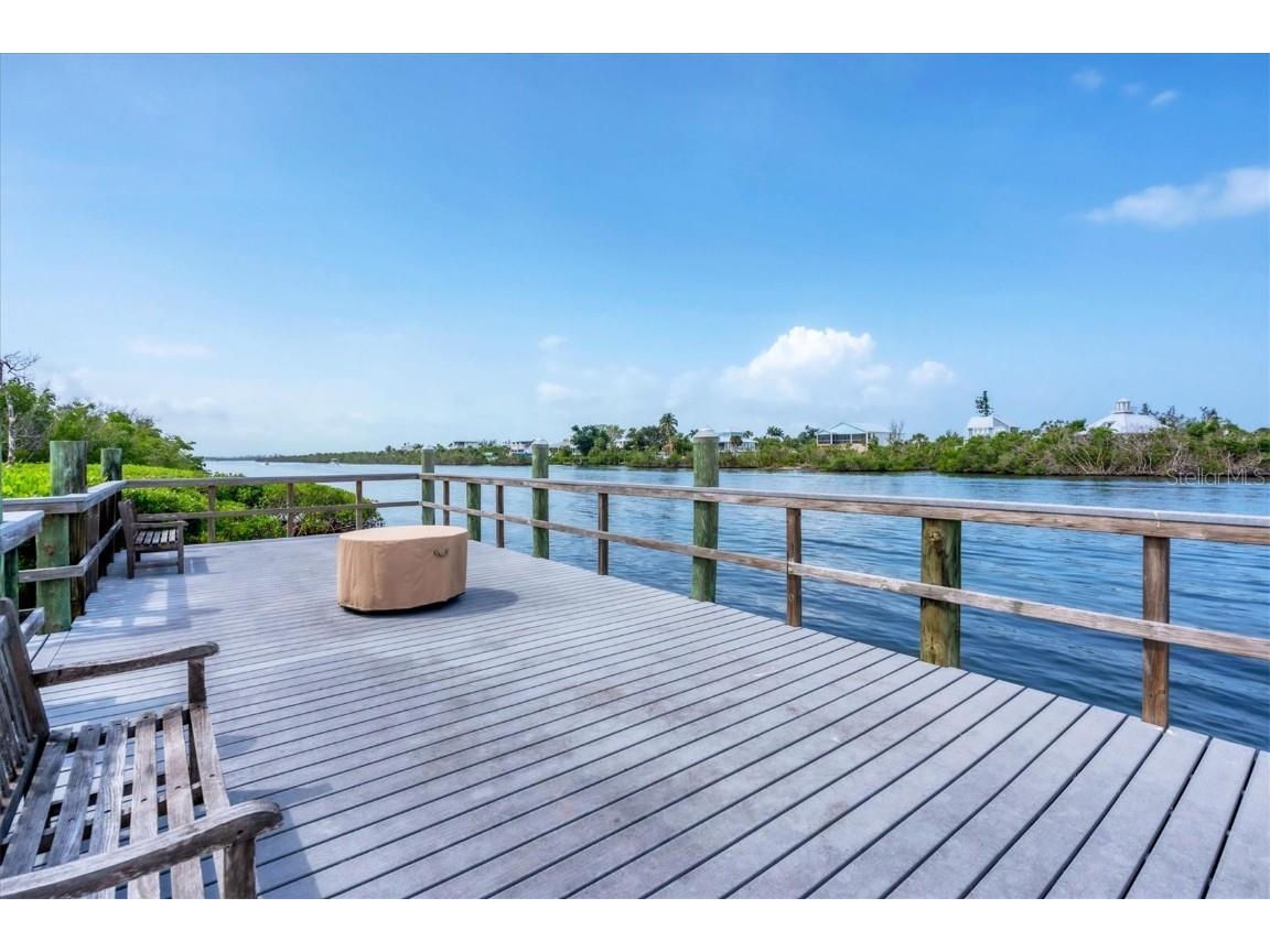 11200 Hacienda Del Mar #B-305 Placida FL 33946 - INTRACOASTAL WATERWAY D6144617 image34