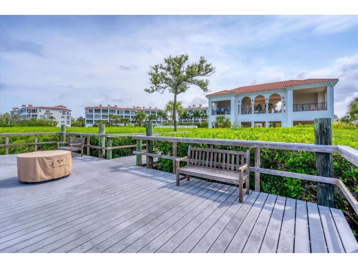 11200 Hacienda Del Mar #B-305 Placida FL 33946 - INTRACOASTAL WATERWAY D6144617 image35