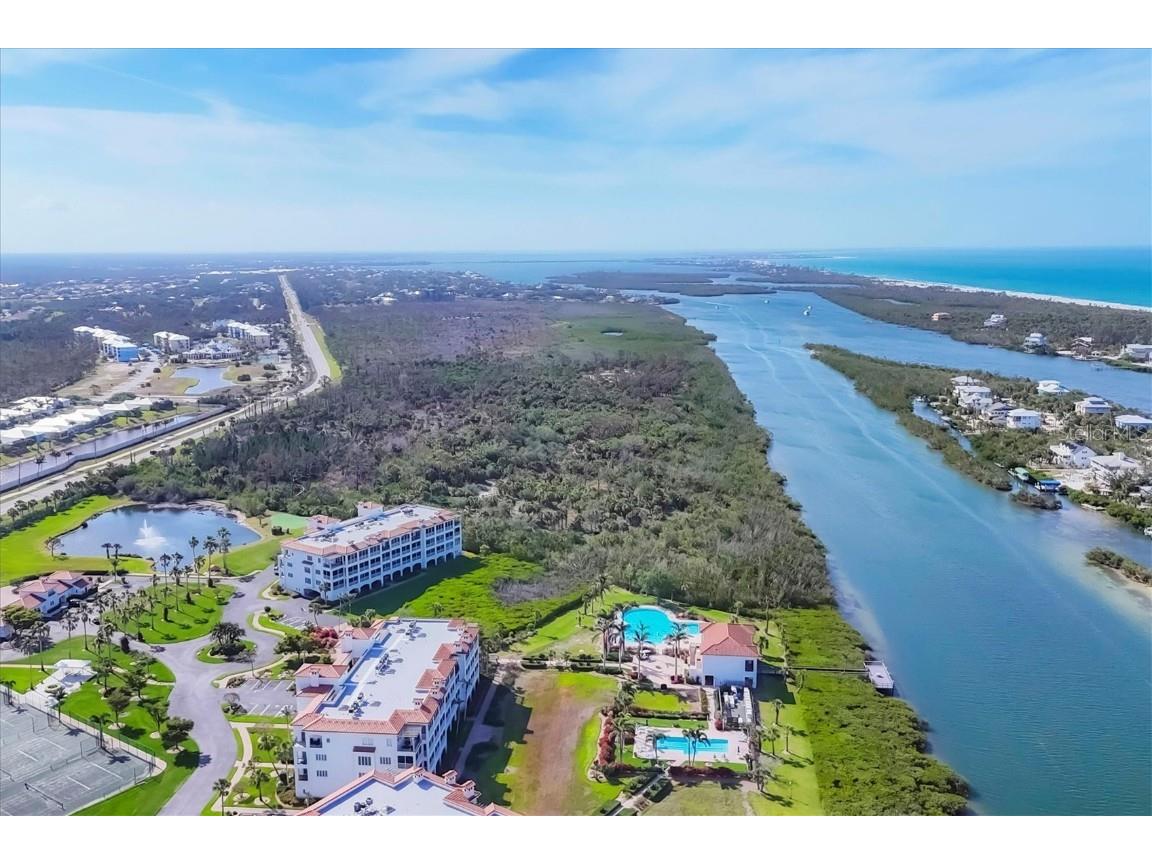 11200 Hacienda Del Mar #B-305 Placida FL 33946 - INTRACOASTAL WATERWAY D6144617 image4