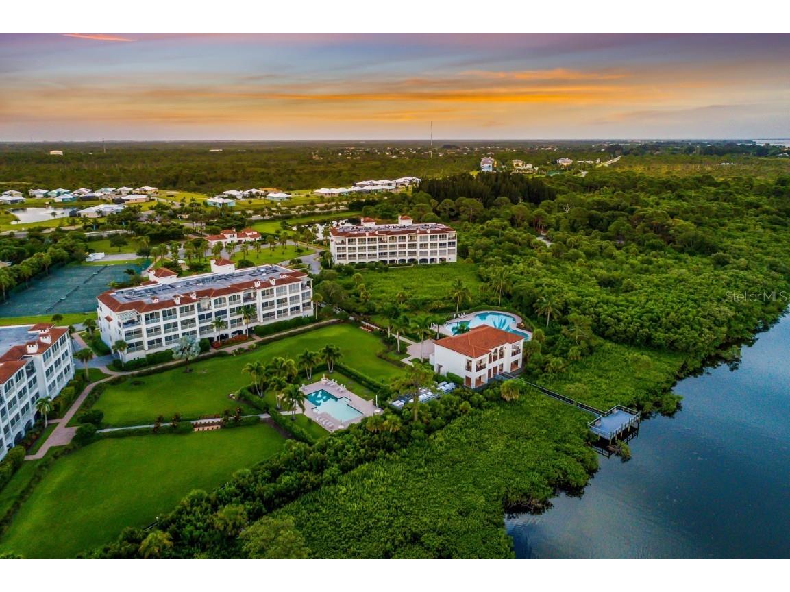 11200 Hacienda Del Mar #B-305 Placida FL 33946 - INTRACOASTAL WATERWAY D6144617 image40