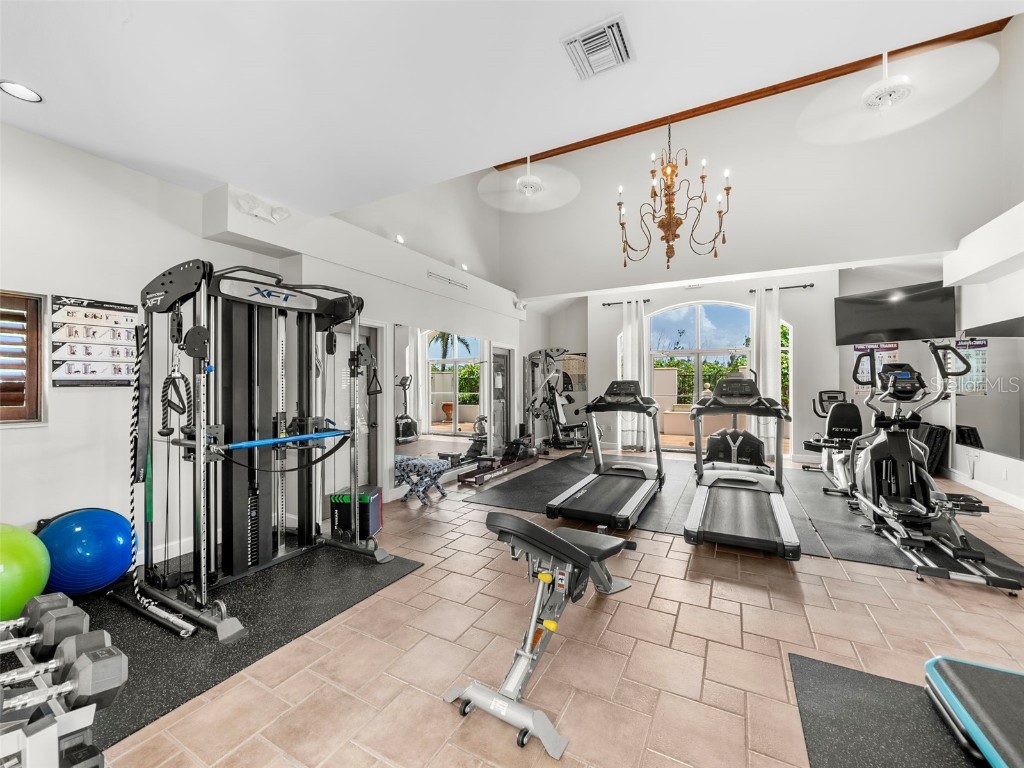 11200 Hacienda Del Mar #B-305 Placida FL 33946 - INTRACOASTAL WATERWAY D6144617 image49