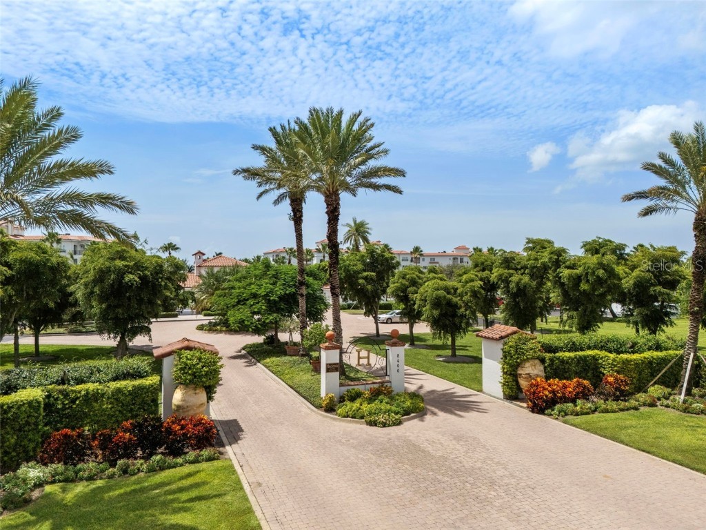 11200 Hacienda Del Mar #B-305 Placida FL 33946 - INTRACOASTAL WATERWAY D6144617 image5