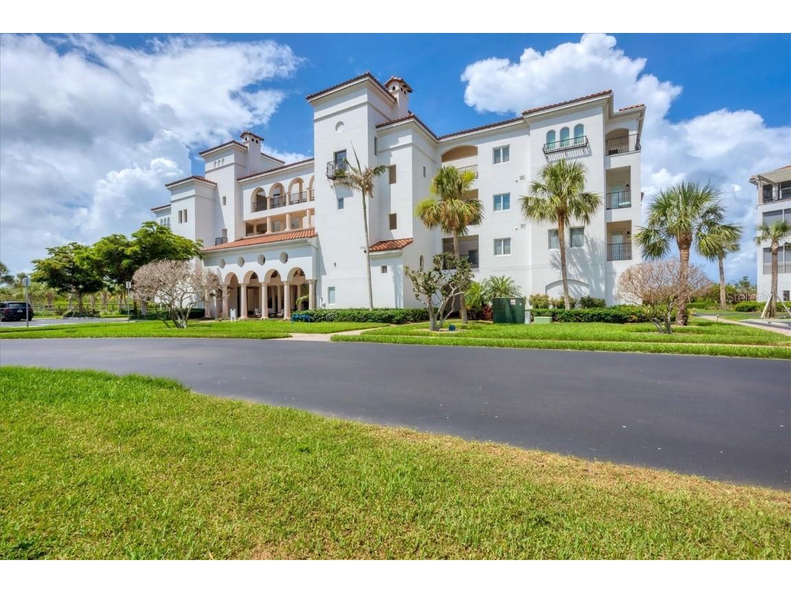 11200 Hacienda Del Mar #B-305 Placida FL 33946 - INTRACOASTAL WATERWAY D6144617 image7