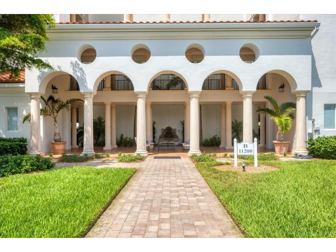 11200 Hacienda Del Mar #B-305 Placida FL 33946 - INTRACOASTAL WATERWAY D6144617 image8