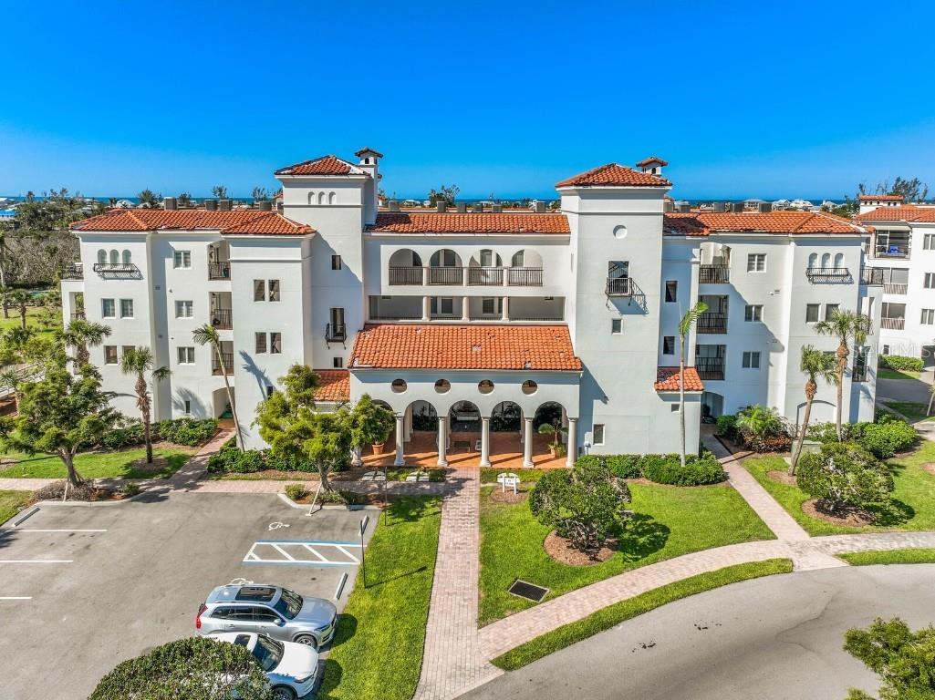 11200 Hacienda Del Mar Boulevard #306 Placida FL 33946 - INTRACOASTAL WATERWAY D6129840 image1