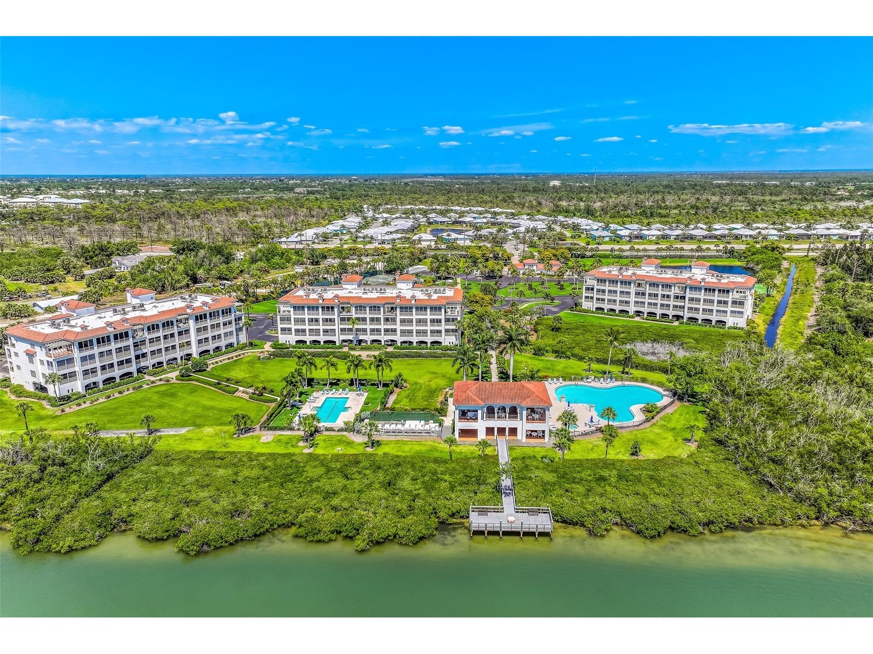 11200 Hacienda Del Mar Boulevard #306 Placida FL 33946 - INTRACOASTAL WATERWAY D6147313 image1