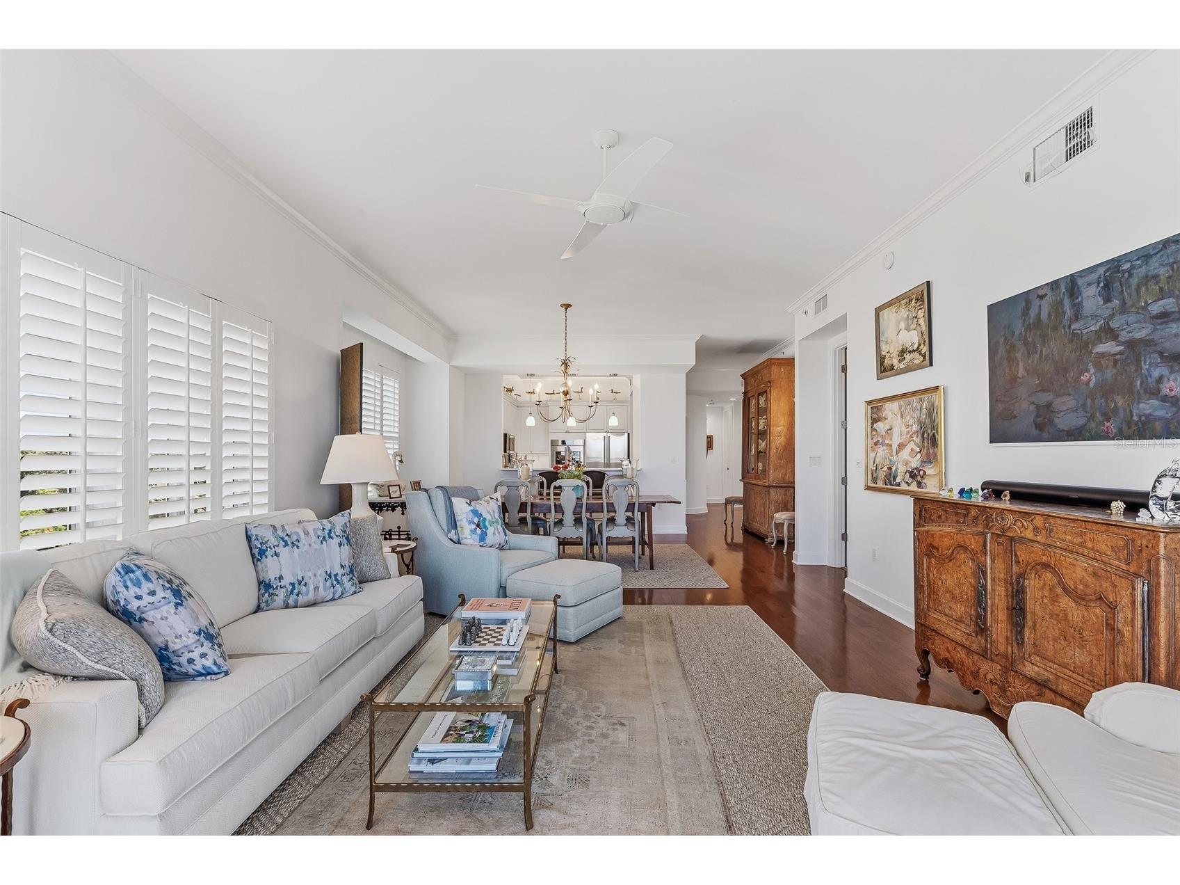 11200 Hacienda Del Mar Boulevard #306 Placida FL 33946 - INTRACOASTAL WATERWAY D6147313 image11