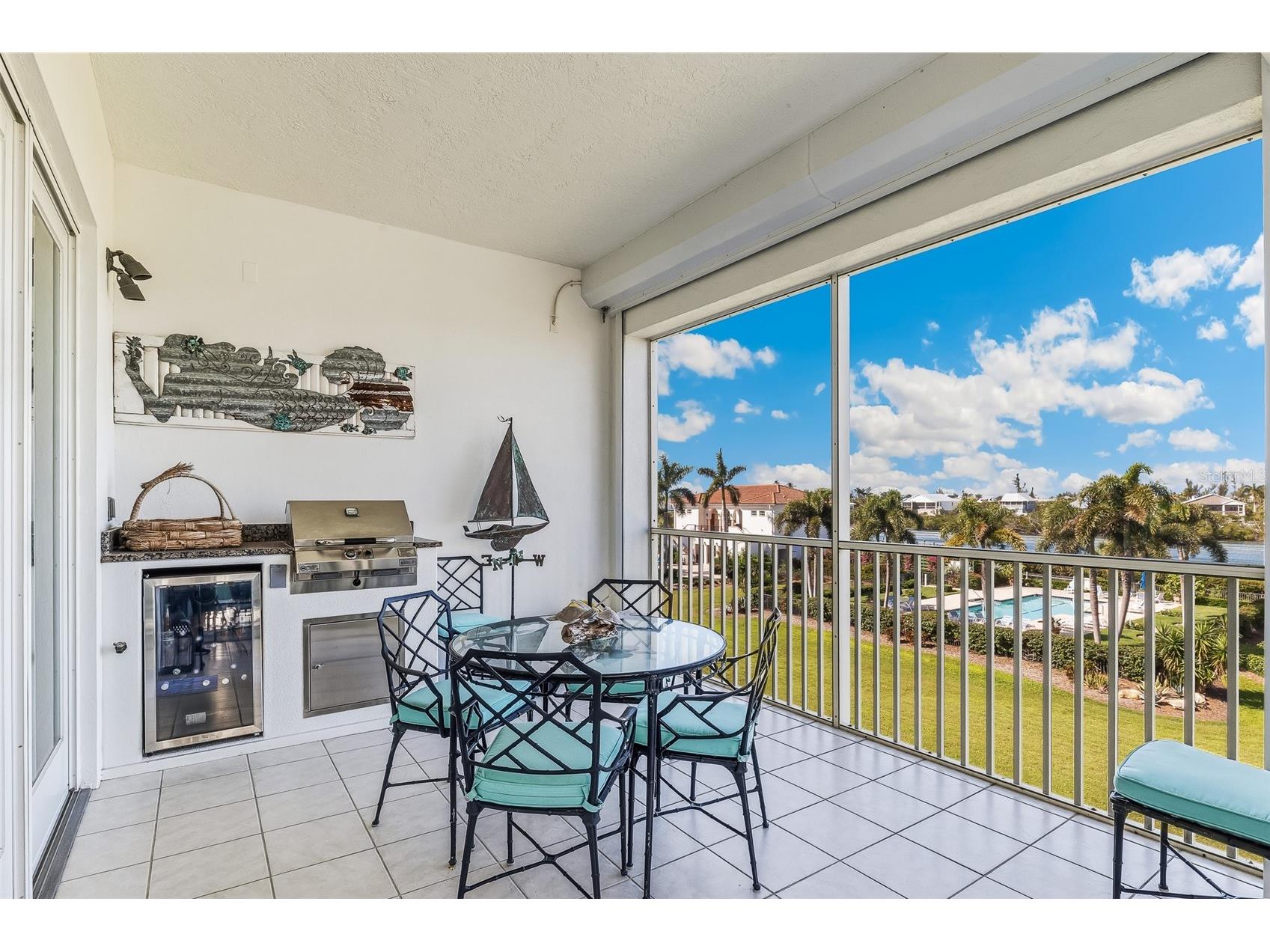 11200 Hacienda Del Mar Boulevard #306 Placida FL 33946 - INTRACOASTAL WATERWAY D6147313 image14