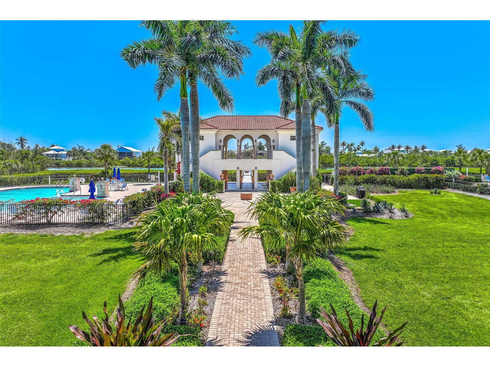 11200 Hacienda Del Mar Boulevard #306 Placida FL 33946 - INTRACOASTAL WATERWAY D6147313 image26