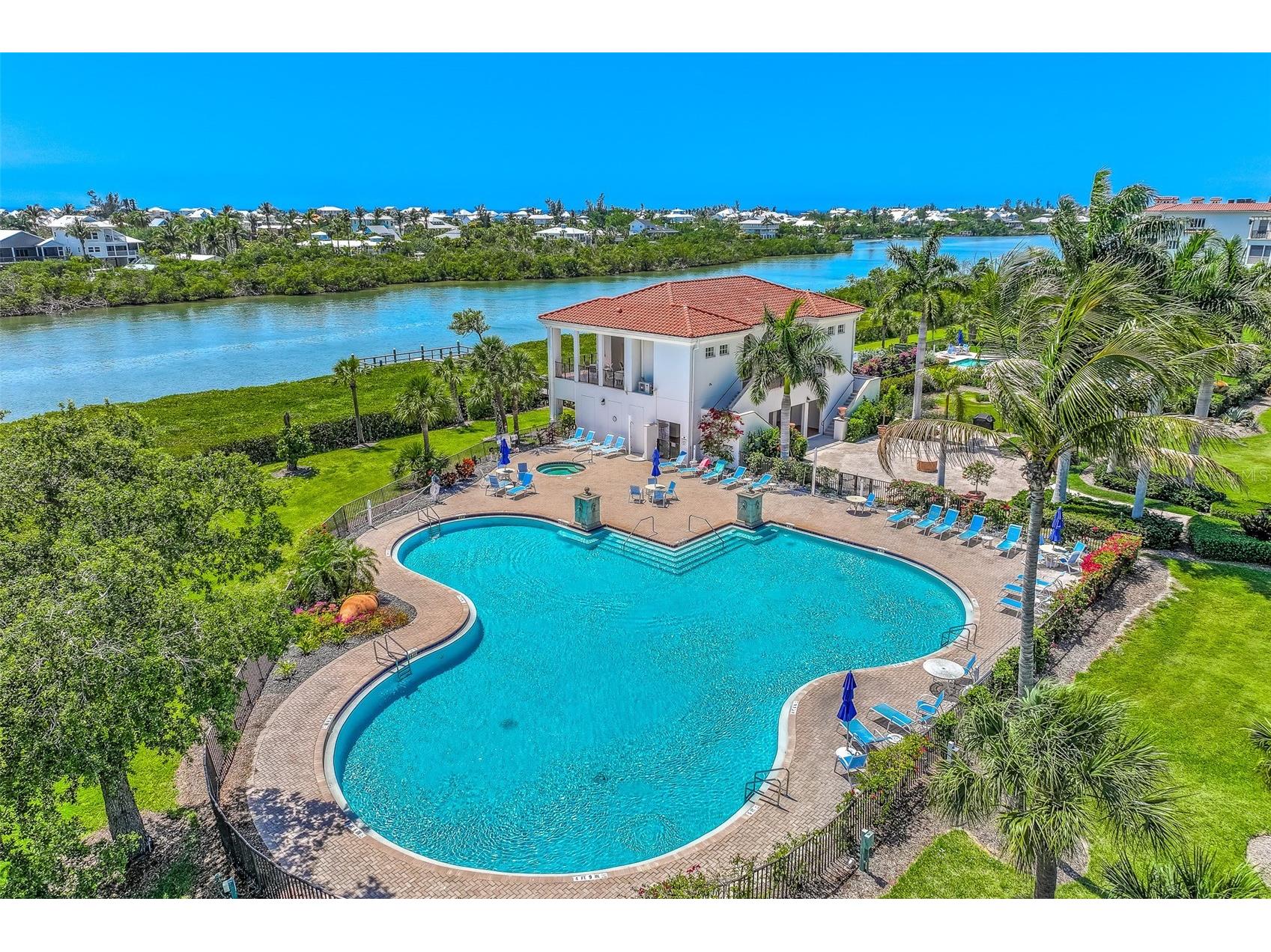 11200 Hacienda Del Mar Boulevard #306 Placida FL 33946 - INTRACOASTAL WATERWAY D6147313 image28