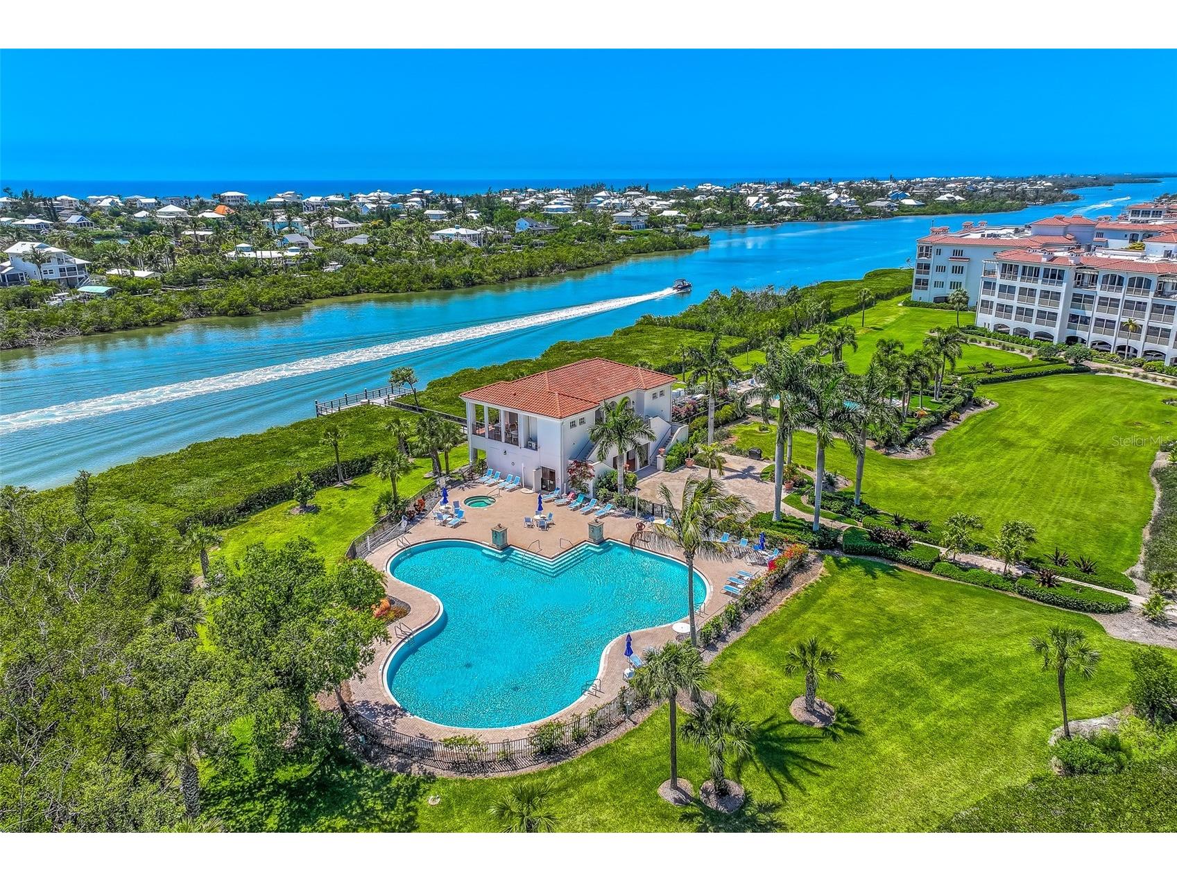 11200 Hacienda Del Mar Boulevard #306 Placida FL 33946 - INTRACOASTAL WATERWAY D6147313 image40