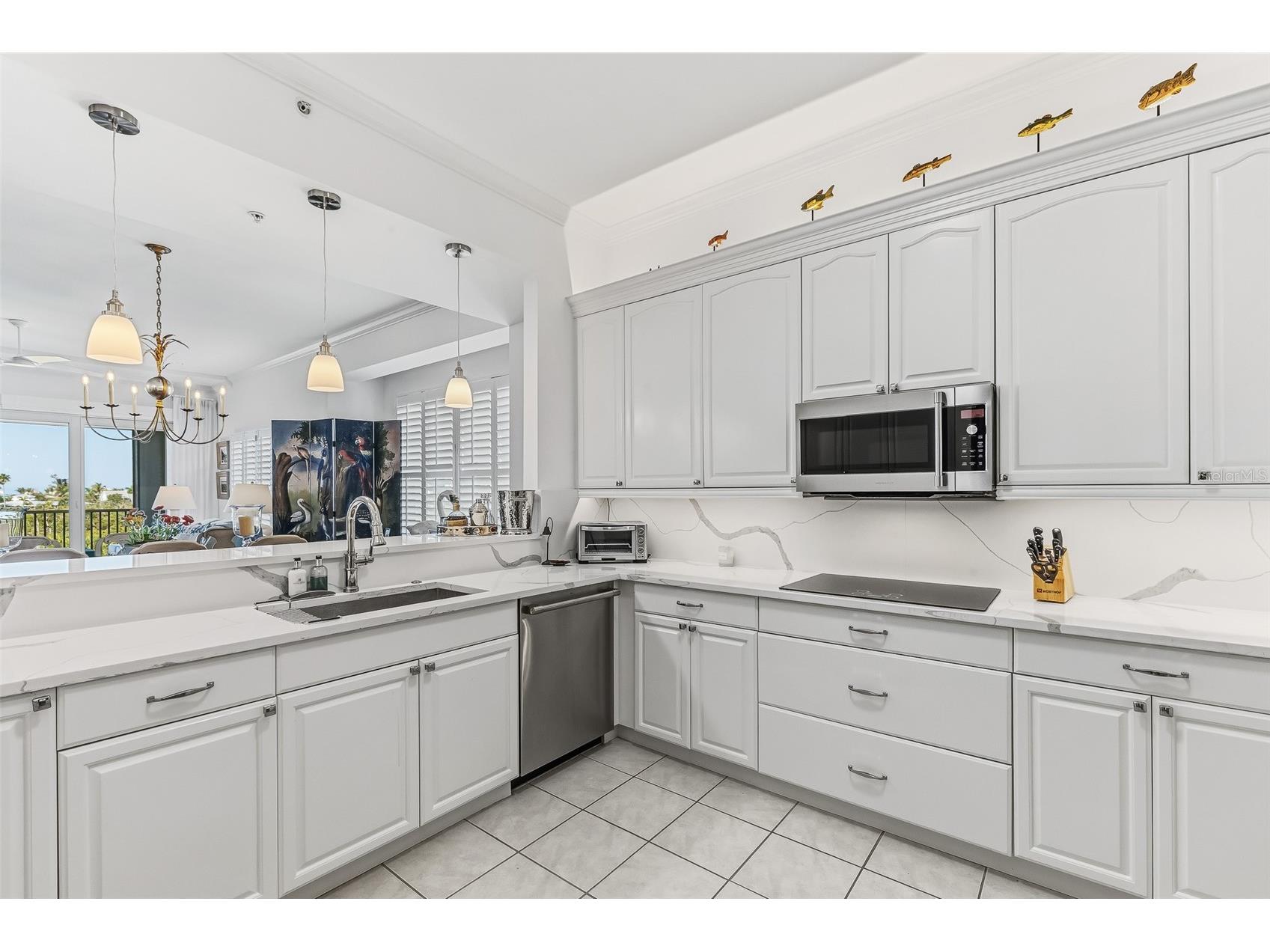 11200 Hacienda Del Mar Boulevard #306 Placida FL 33946 - INTRACOASTAL WATERWAY D6147313 image6