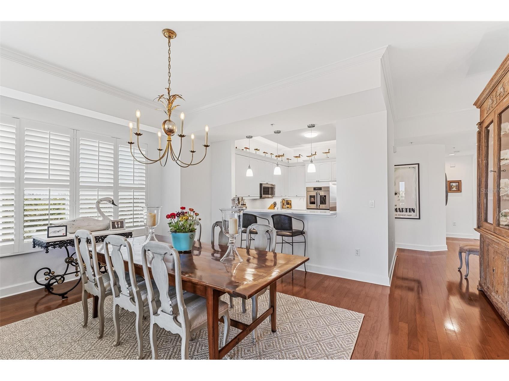 11200 Hacienda Del Mar Boulevard #306 Placida FL 33946 - INTRACOASTAL WATERWAY D6147313 image8