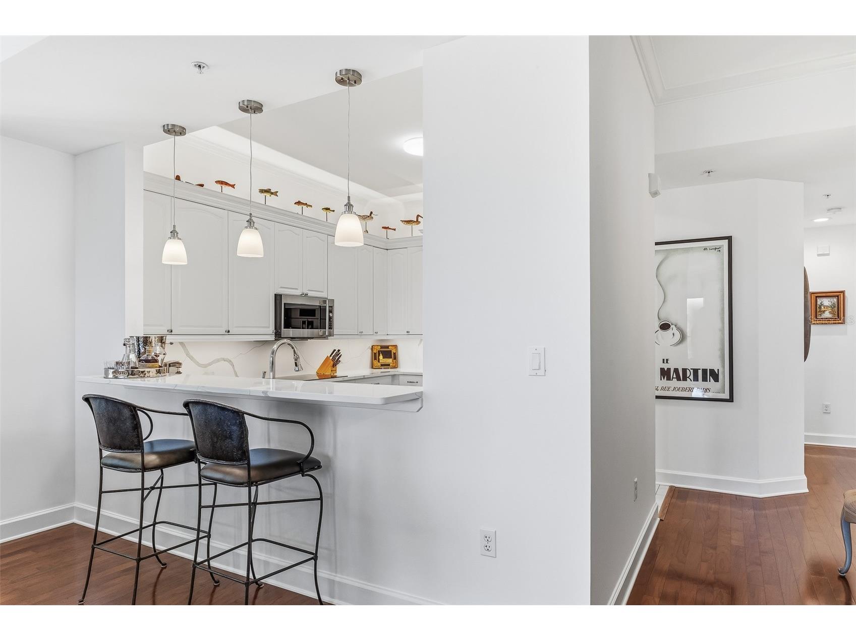 11200 Hacienda Del Mar Boulevard #306 Placida FL 33946 - INTRACOASTAL WATERWAY D6147313 image9