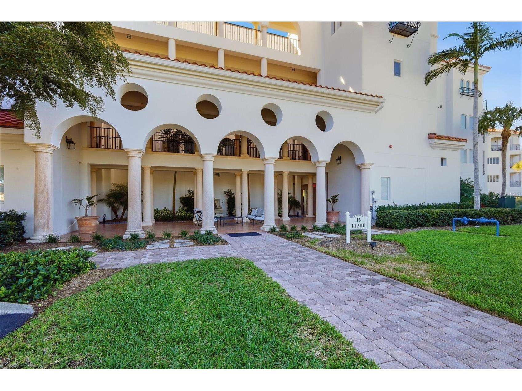 11200 Hacienda Del Mar Boulevard #B-204 Placida FL 33946 D6145606 image2