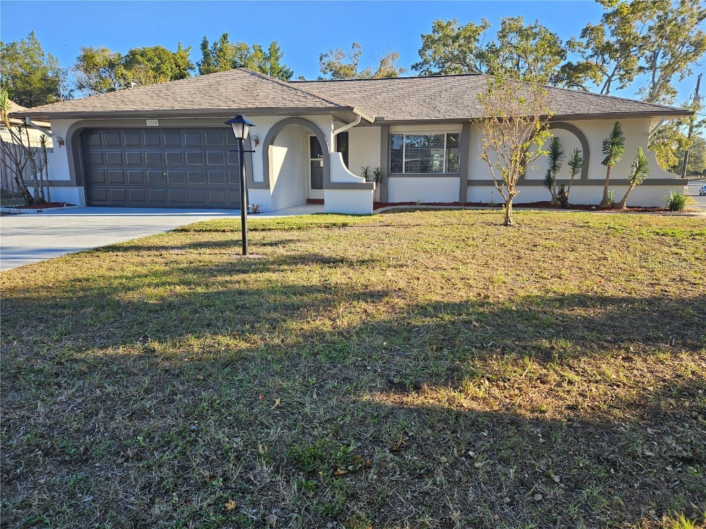 11200 Homeway Street Spring Hill FL 34609 W7870285 image1