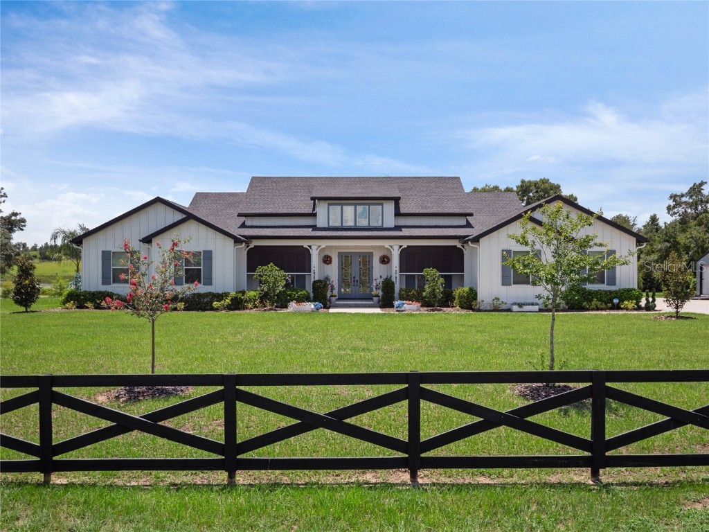 11200 Lake Montgomery Boulevard Clermont FL 34715 - Montgomery Lake G5084839 image1