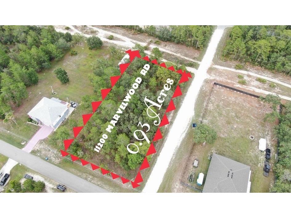 11200 Marvelwood Road Weeki Wachee FL 34614 TB8393907 image1