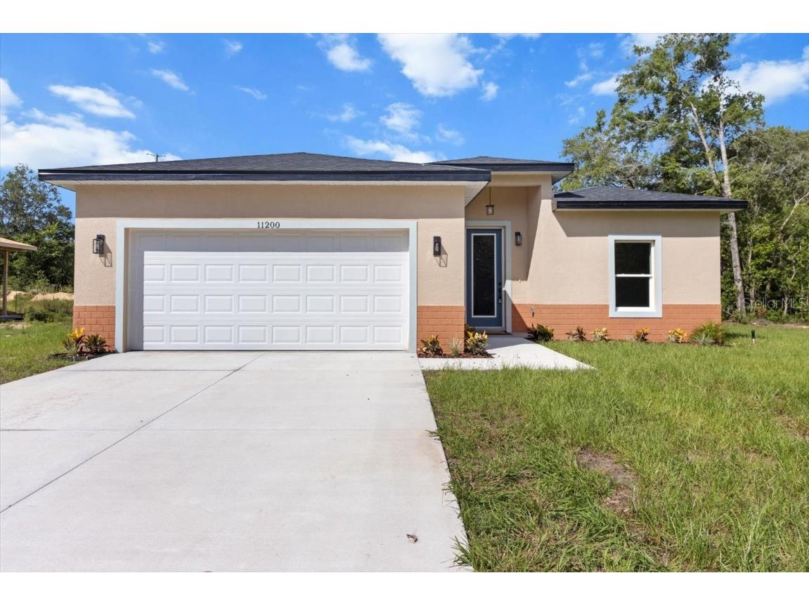 11200 N Terra Cotta Drive Citrus Springs FL 34434 O6320965 image1