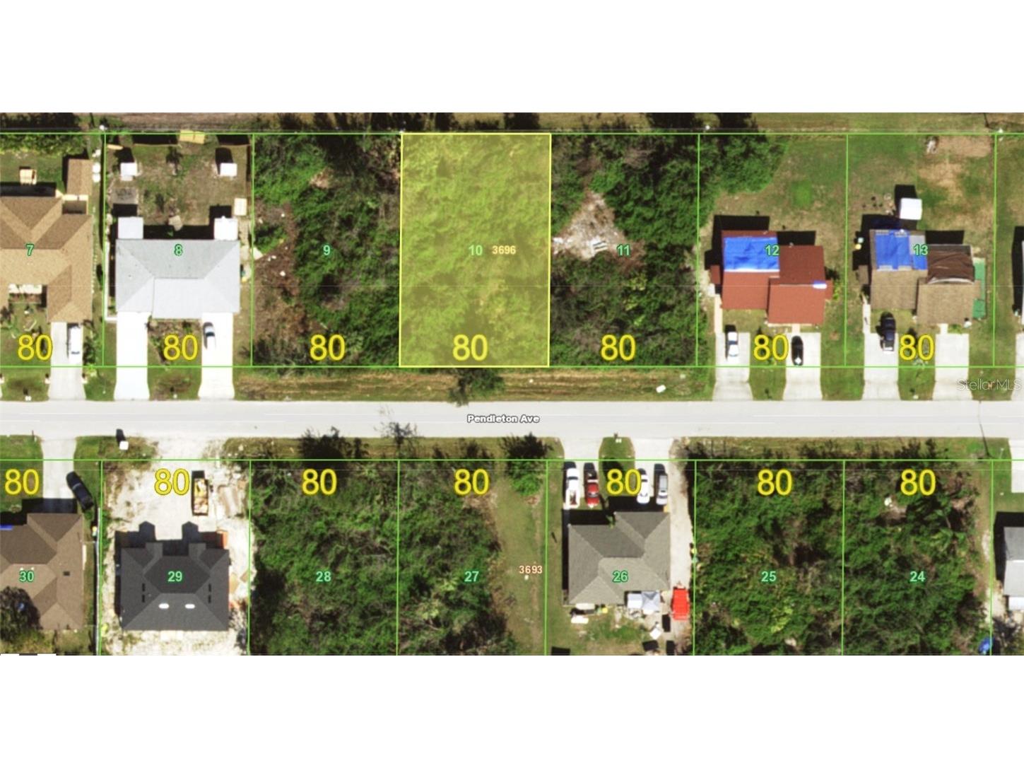 11200 Pendleton Avenue Englewood FL 34224 A4646133 image1