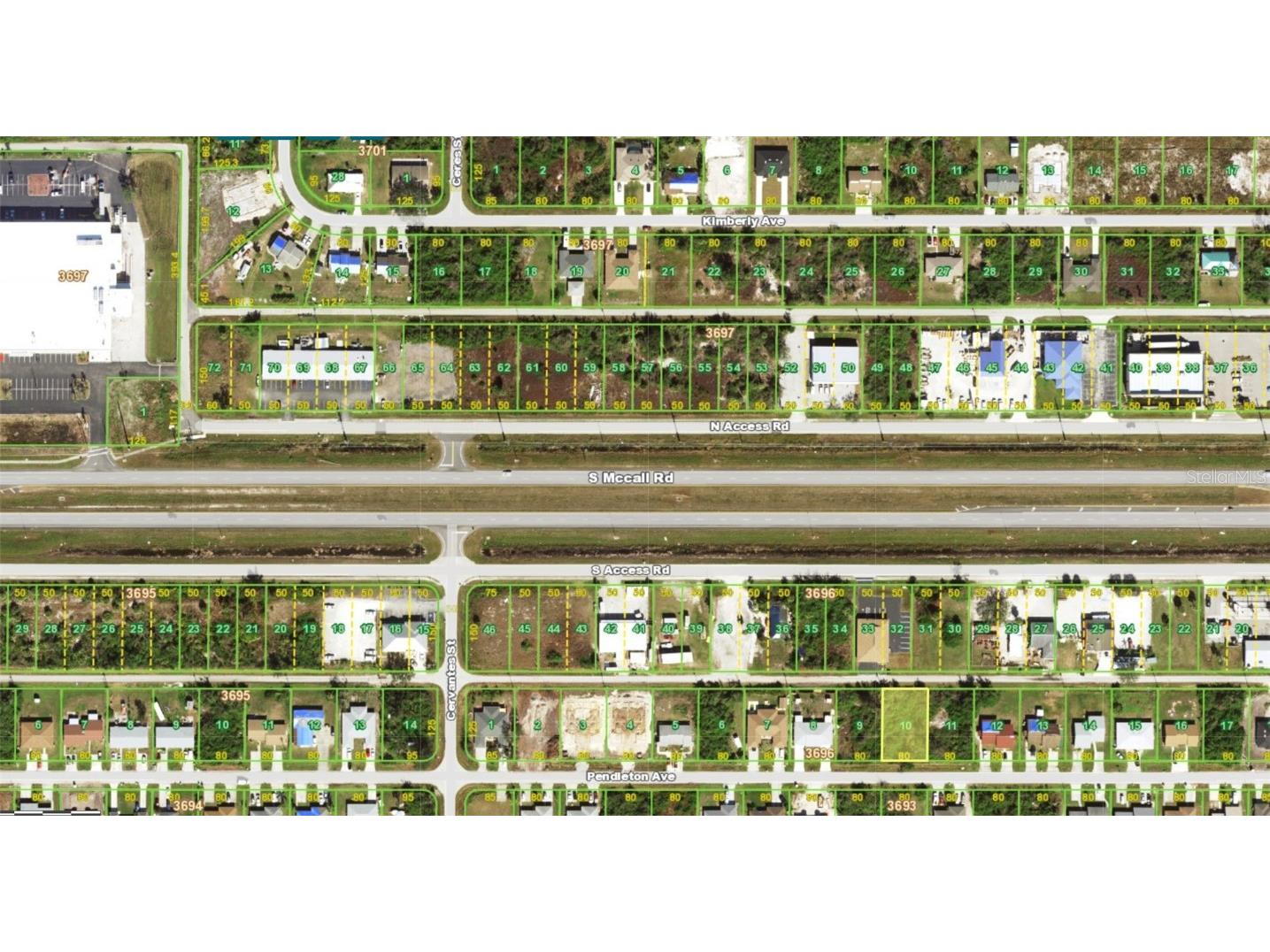 11200 Pendleton Avenue Englewood FL 34224 A4646133 image2