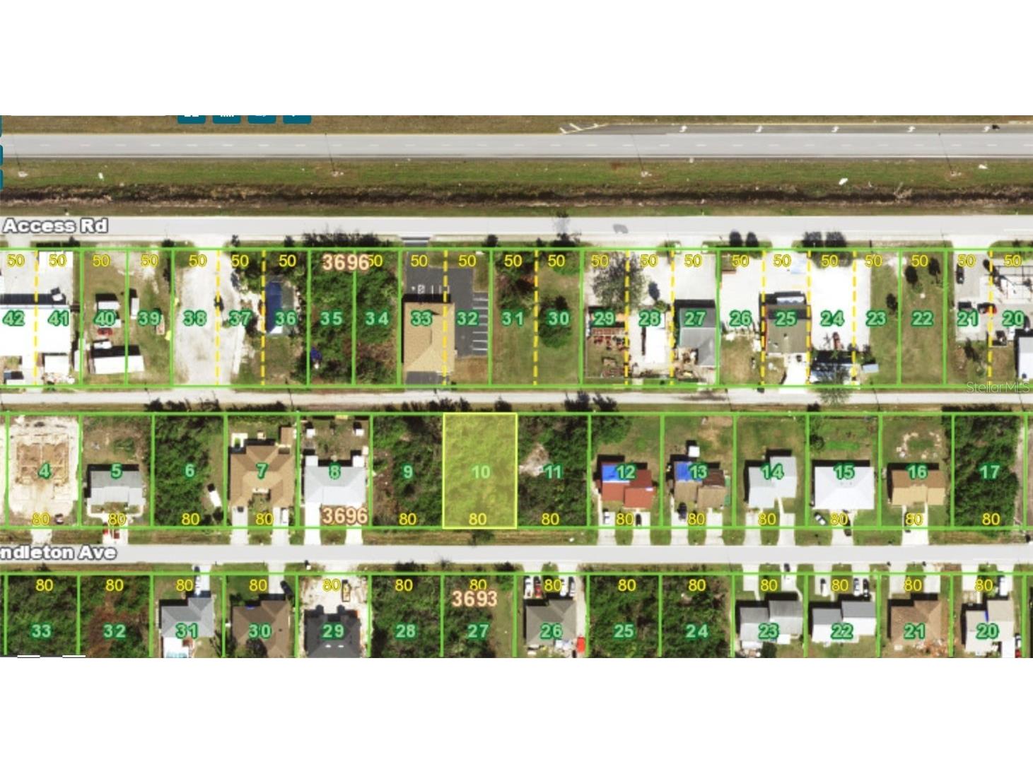 11200 Pendleton Avenue Englewood FL 34224 A4646133 image3