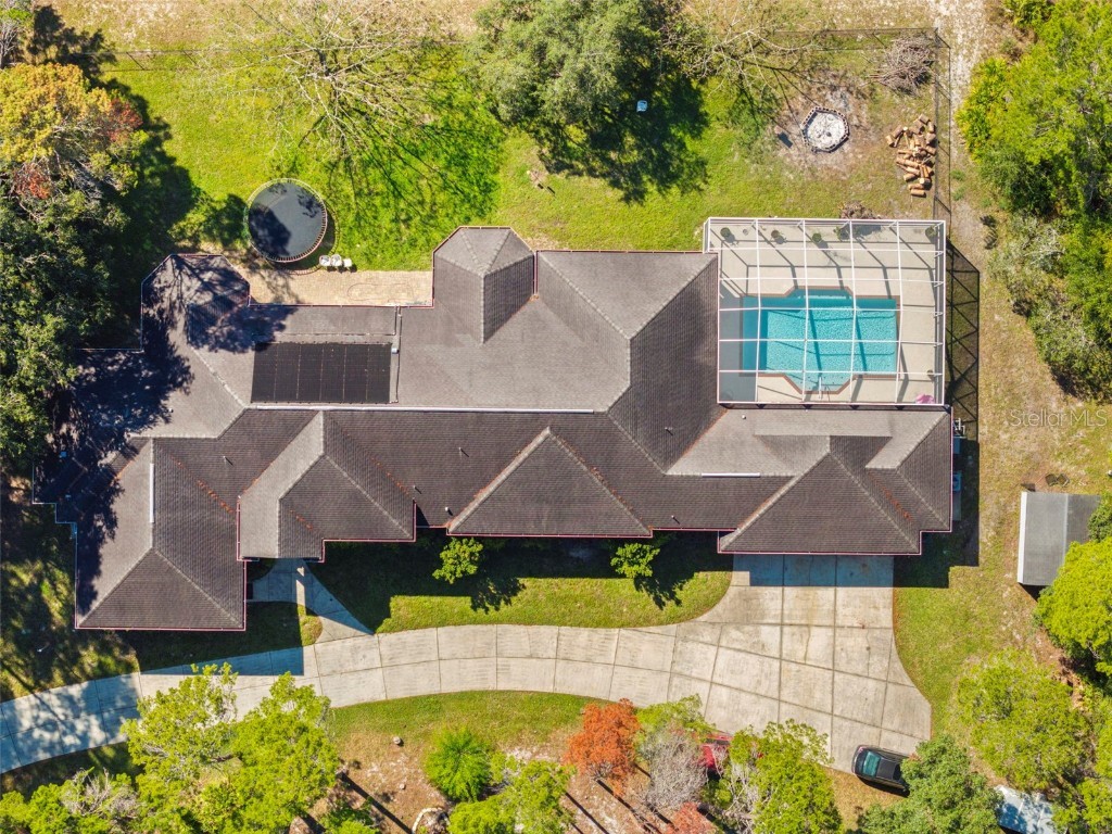 11200 Woodland Waters Boulevard Weeki Wachee FL 34613 W7879951 image4