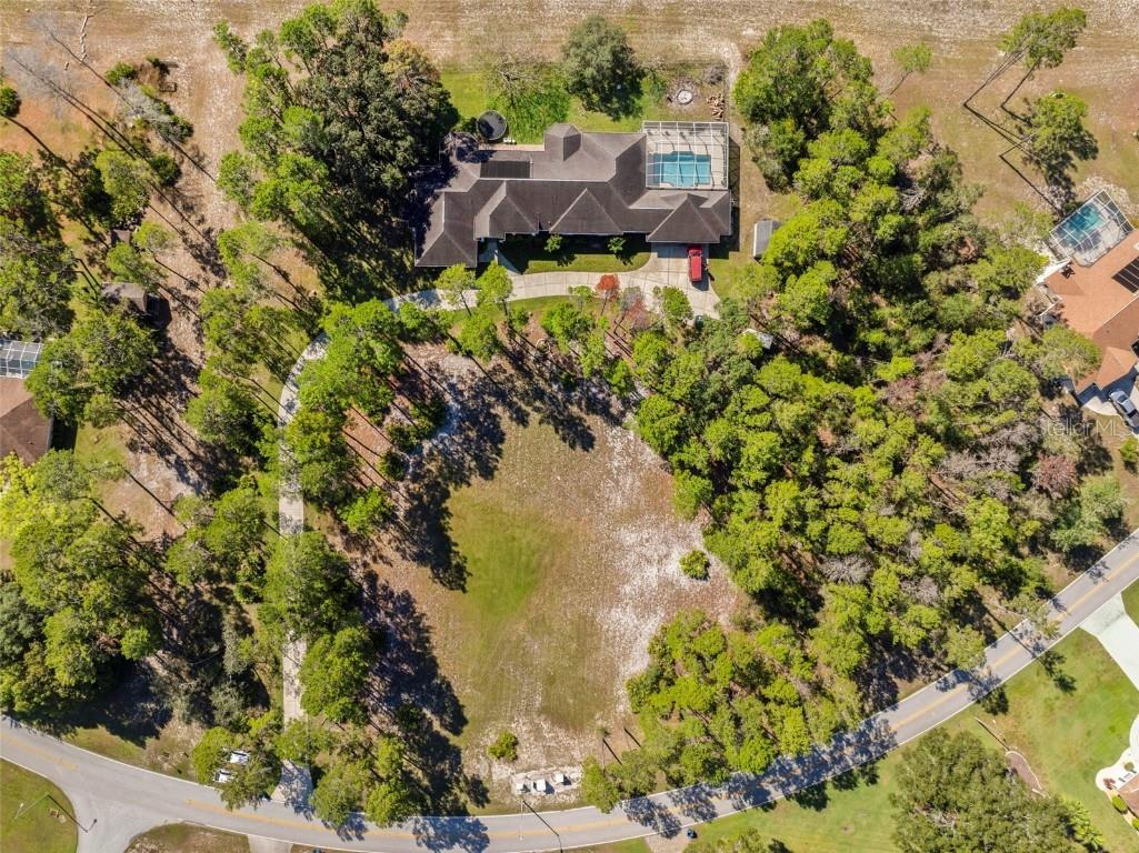 11200 Woodland Waters Boulevard Weeki Wachee FL 34613 W7879951 image69