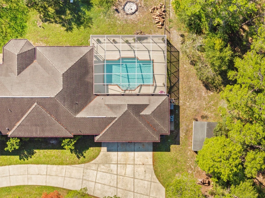 11200 Woodland Waters Boulevard Weeki Wachee FL 34613 W7879951 image70