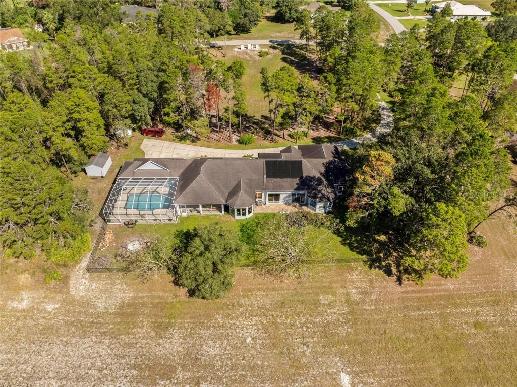 11200 Woodland Waters Boulevard Weeki Wachee FL 34613 W7879951 image71