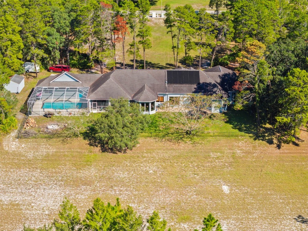 11200 Woodland Waters Boulevard Weeki Wachee FL 34613 W7879951 image72