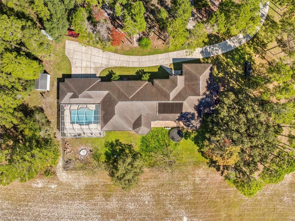 11200 Woodland Waters Boulevard Weeki Wachee FL 34613 W7879951 image74