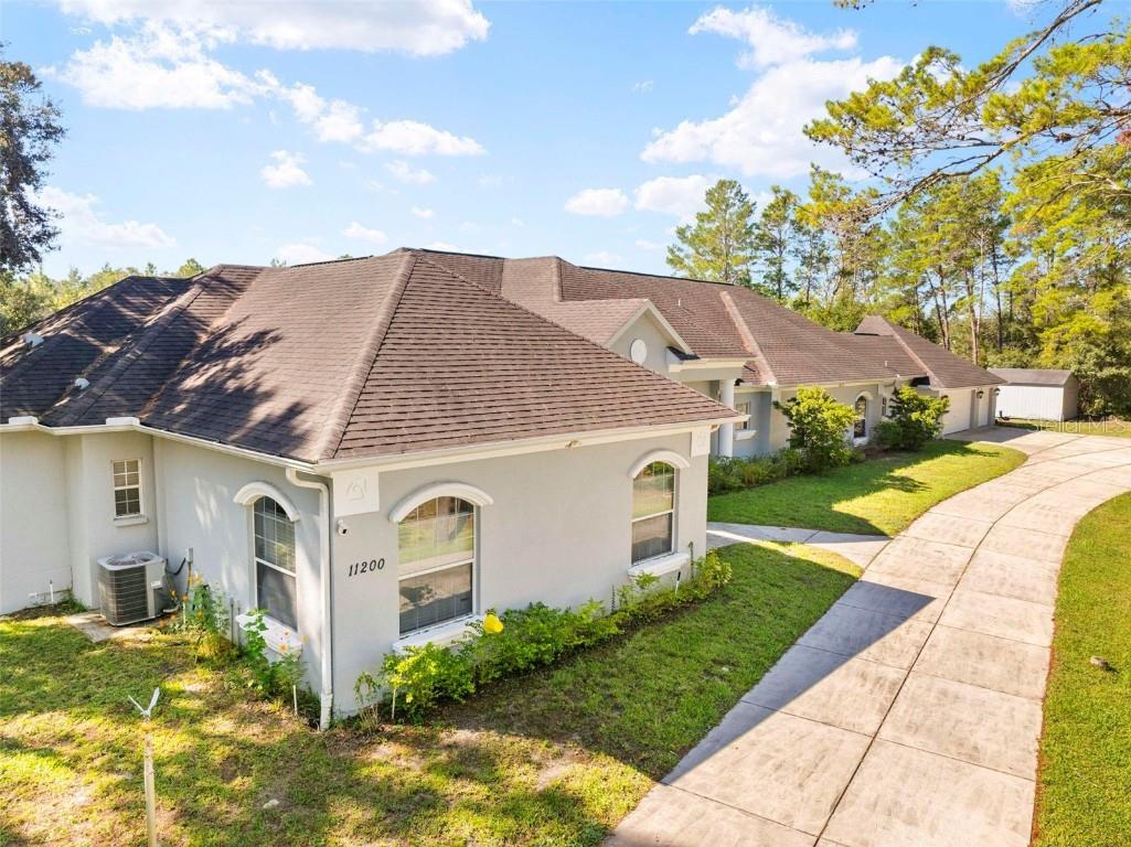 11200 Woodland Waters Boulevard Weeki Wachee FL 34613 W7879951 image76