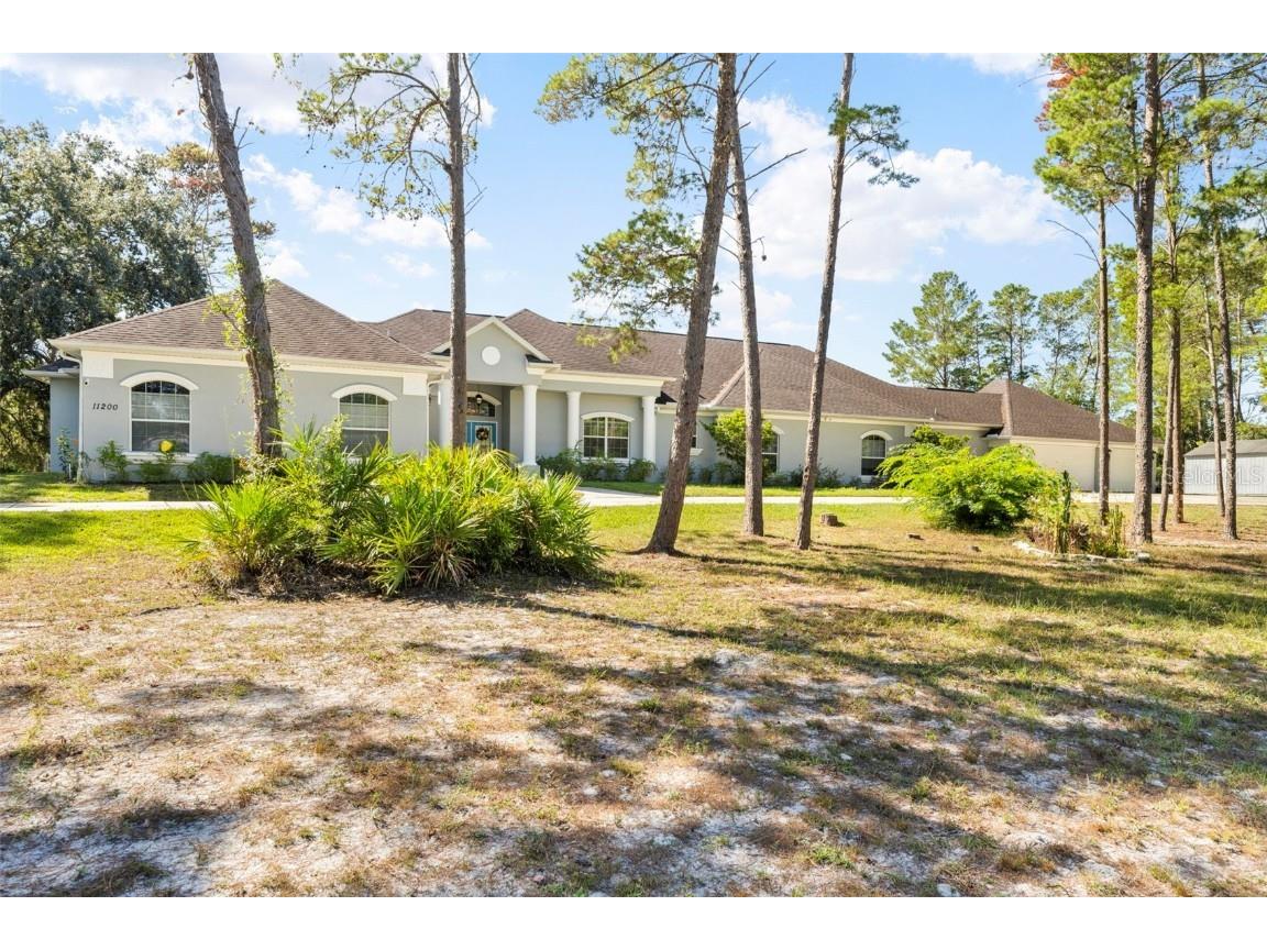 11200 Woodland Waters Boulevard Weeki Wachee FL 34613 W7879951 image78