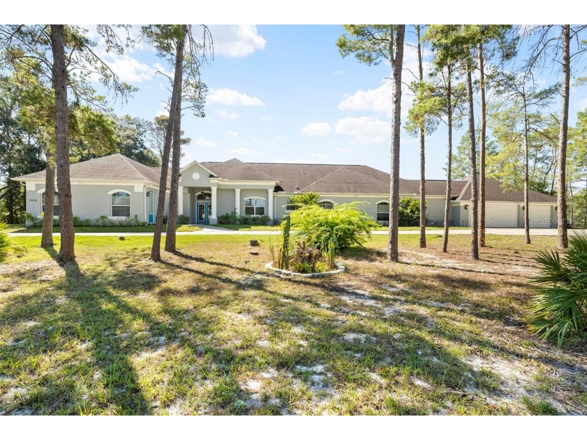 11200 Woodland Waters Boulevard Weeki Wachee FL 34613 W7879951 image79