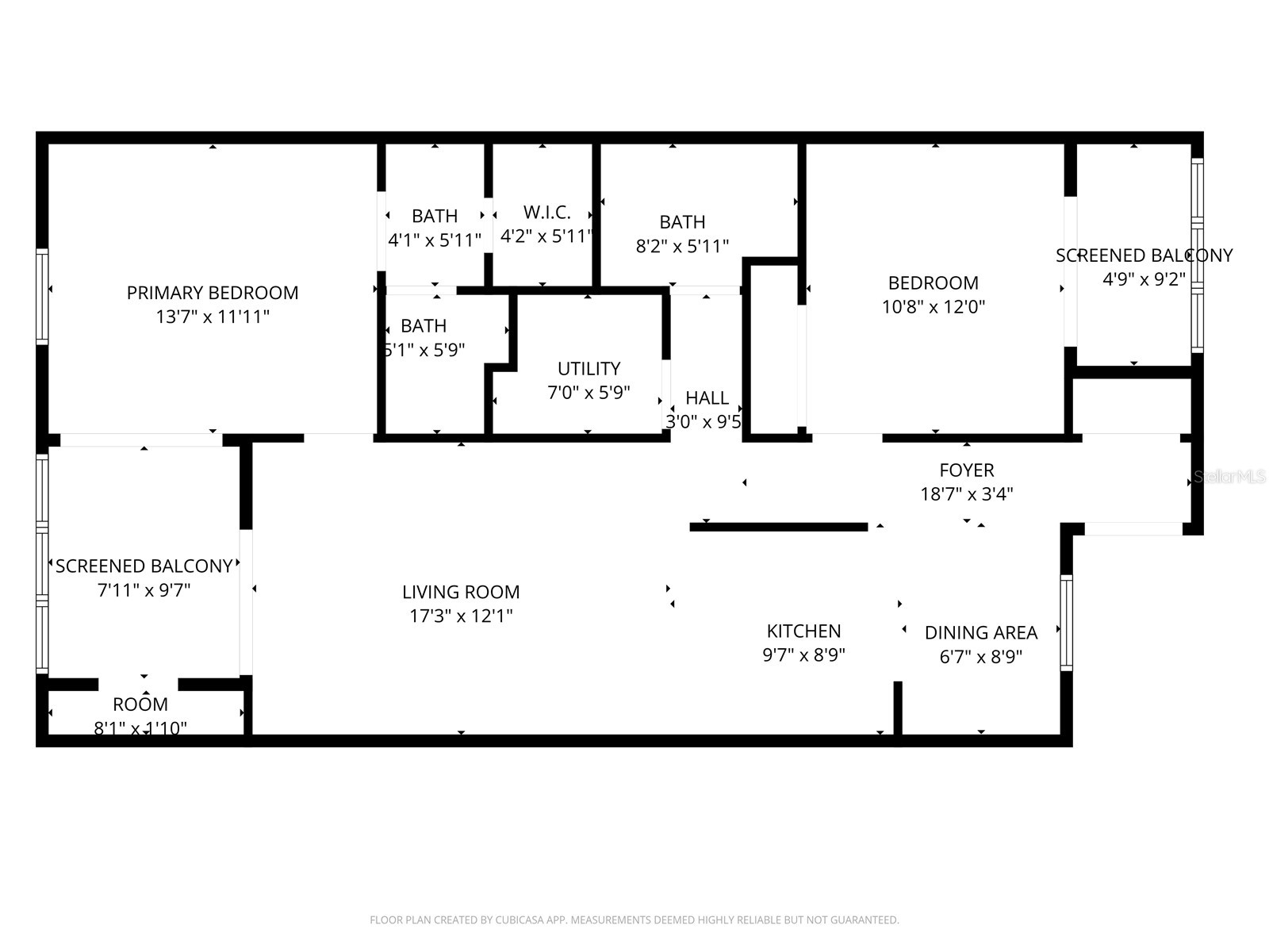 11201 122nd Avenue #208 Largo FL 33778 W7884387 image5