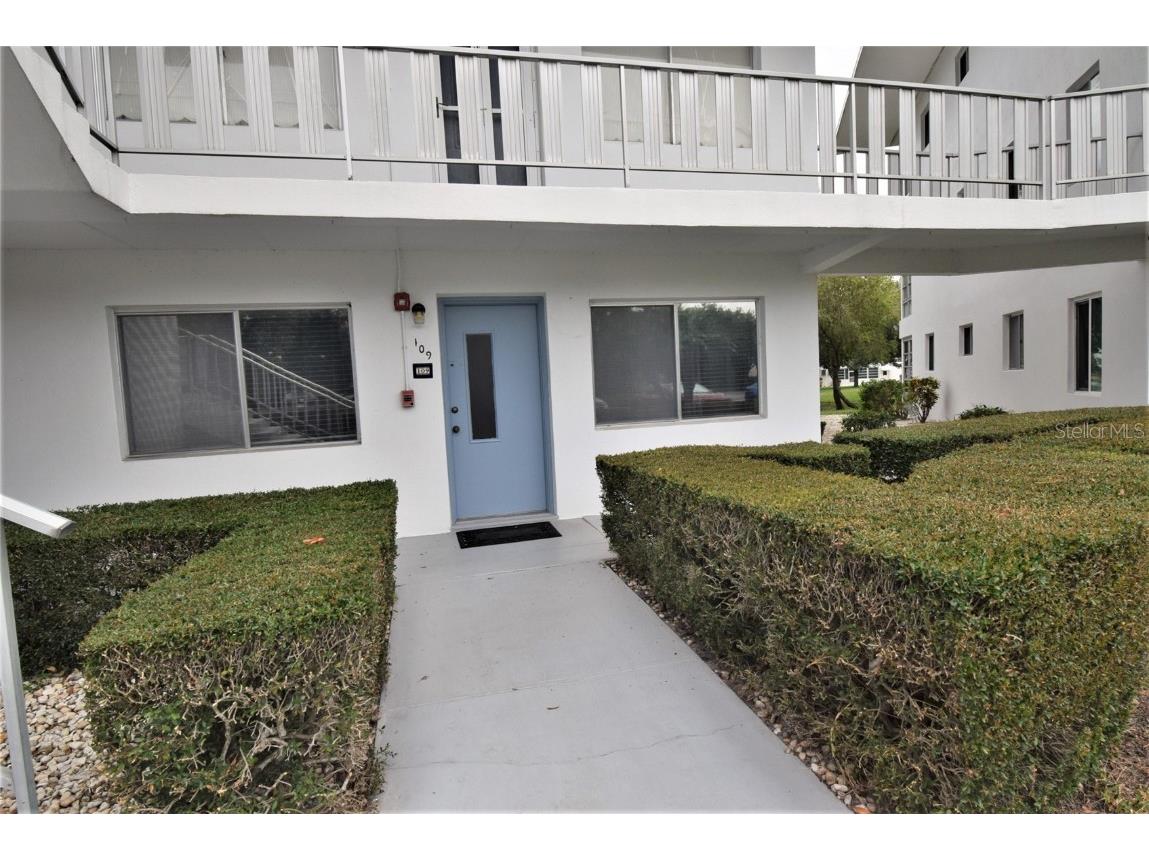 11201 80th Avenue #109 Seminole FL 33772 U8205457 image1